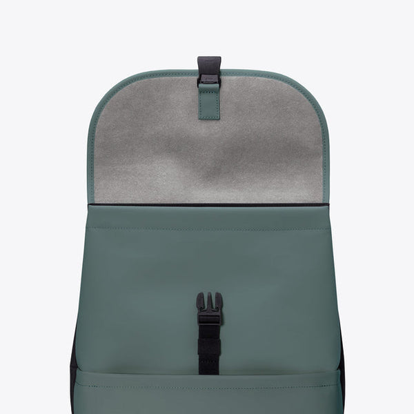 Mion Mini Backpack - Pine Green