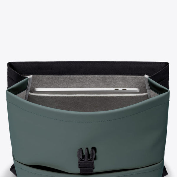 Mion Mini Backpack - Pine Green