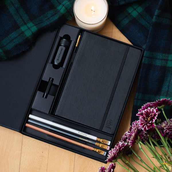 Blackwing Notebook Essentials Set