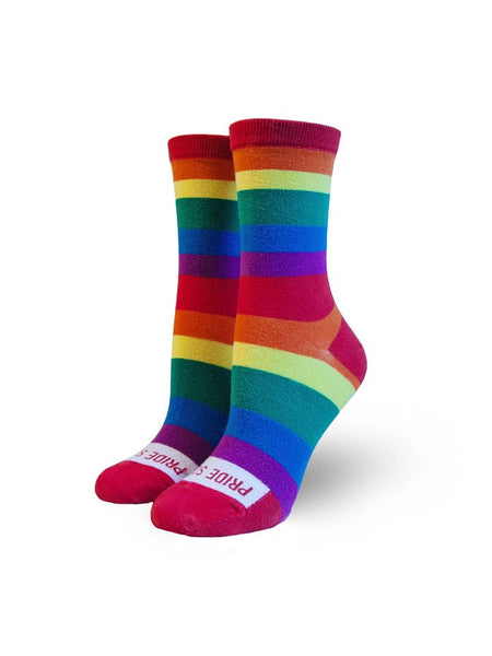 Pride Socks - 4 Styles