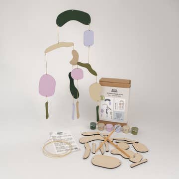"Orbit" Mobile Kit – Terrace