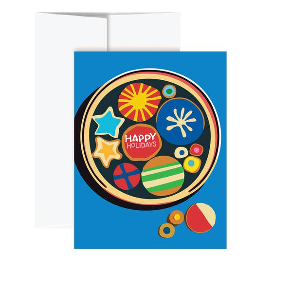 Holiday Boxed Set - Holiday Treats