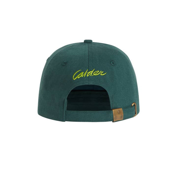 Alexander Calder "Eye" Dad Cap
