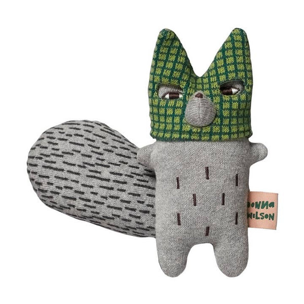 Cotton Wee On - Wilfred Wolf