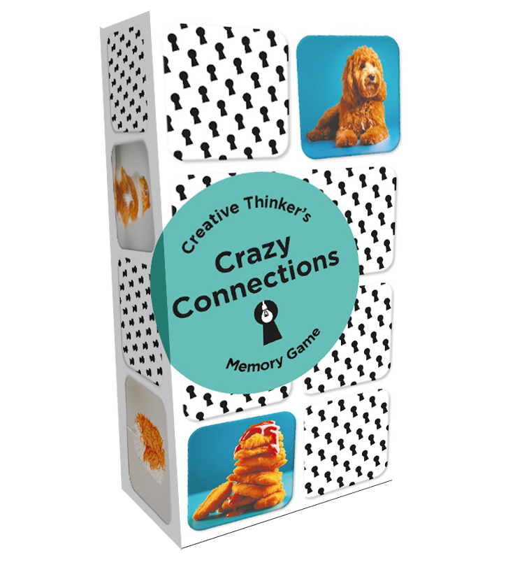 Puzzles & Games – The Phillips Collection Museum Shop