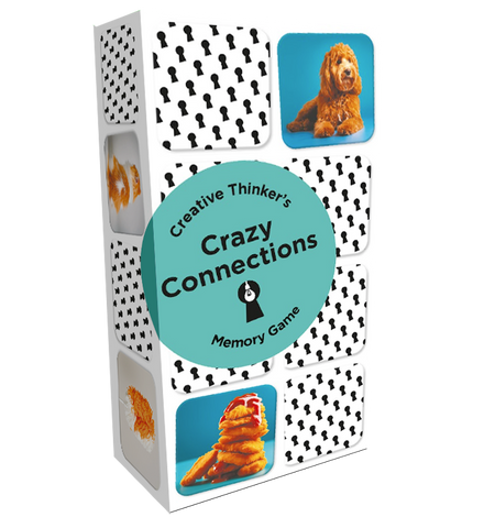 Puzzles & Games – The Phillips Collection Museum Shop