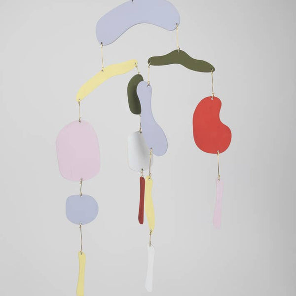 "Orbit" Mobile Kit – Garden Party