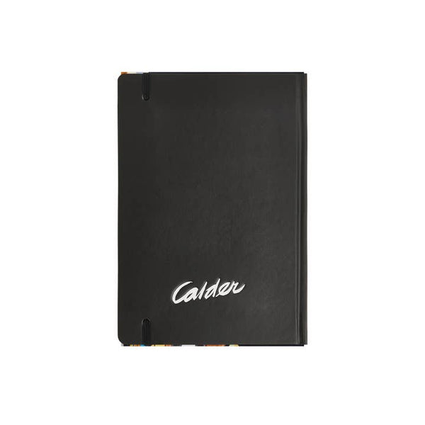 Alexander Calder "the Blériot" Hardcover Notebook