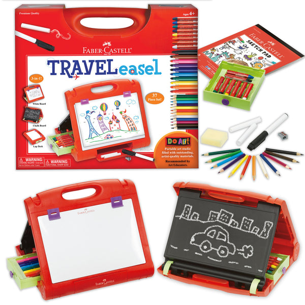 Travel Easel for Kids