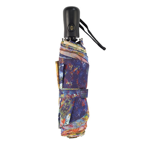 Folding Umbrella - In the Woods - Renoir