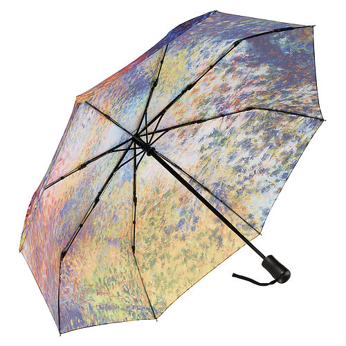 Folding Umbrella - In the Woods - Renoir