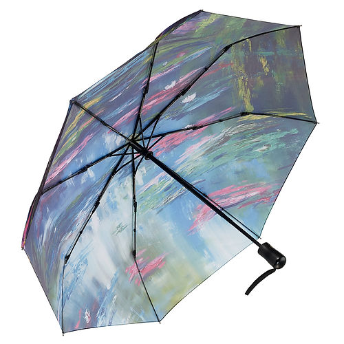 Folding Umbrella - Japanese Garden Giverny