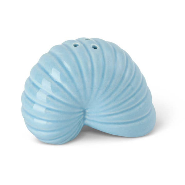 S&P Shaker Set - Sea Shell