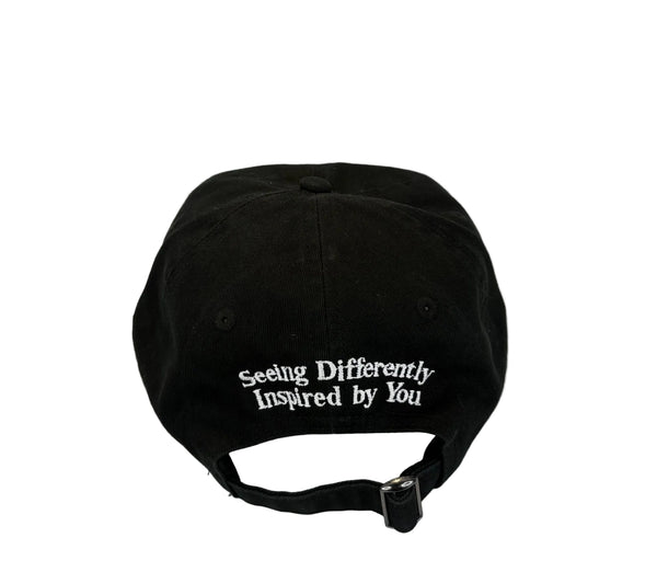 Phillips Collection Logo Baseball Cap