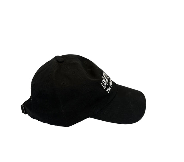 Phillips Collection Logo Baseball Cap