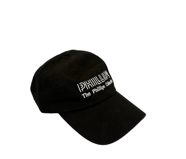 Phillips Collection Logo Baseball Cap