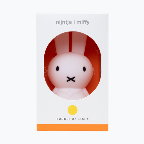 Miffy Mini Light - 15cm