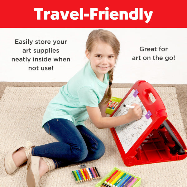 Travel Easel for Kids