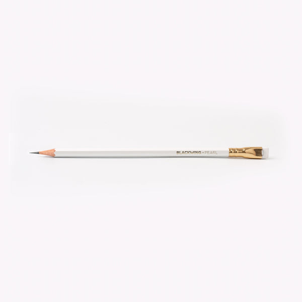 Blackwing Pearl Pencils - Set of 12