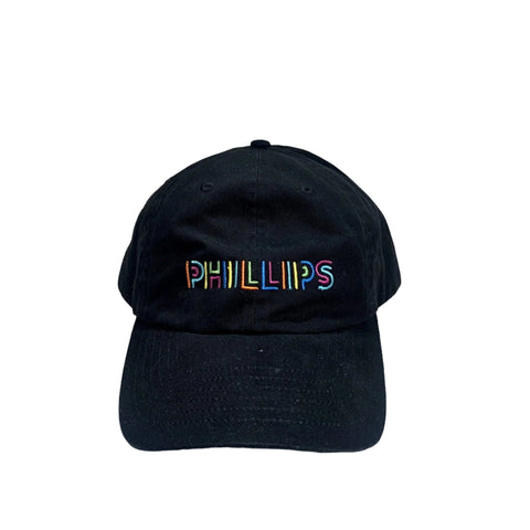 Phillips Logo Baseball Cap