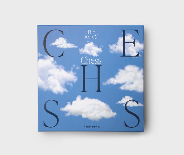 The Art of Chess - Clouds