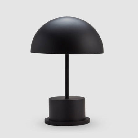 Riviera Lamp - Black