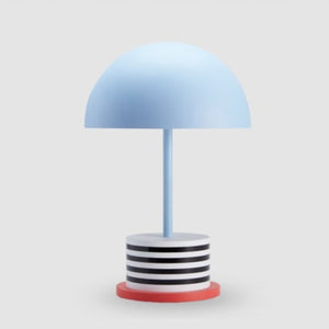 Riviera Lamp - Stripes