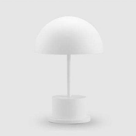 Riviera Lamp - White