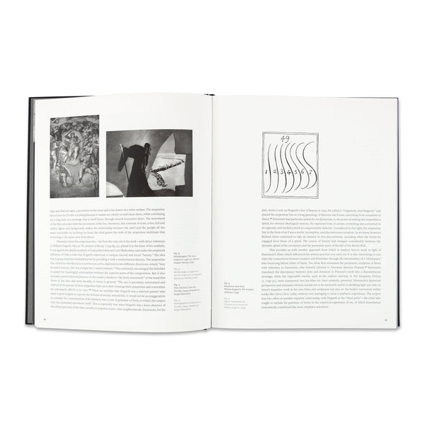 Richard Serra: Transmitter