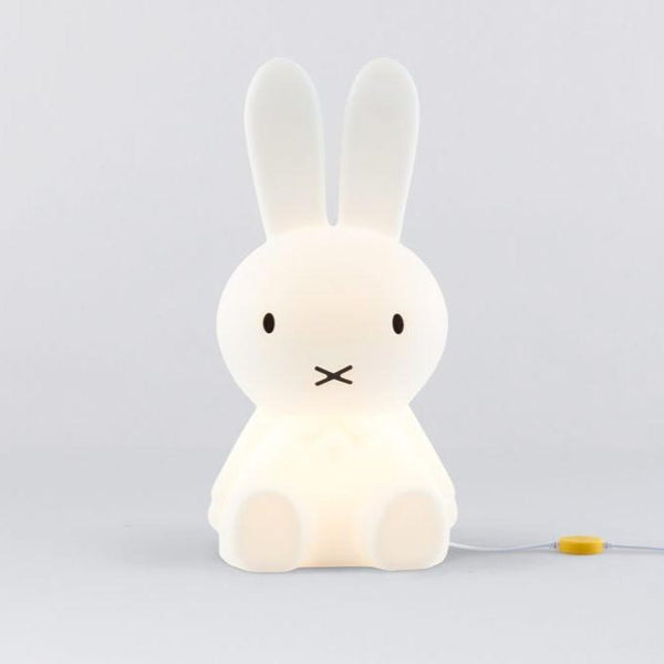 Miffy First Light - 30cm