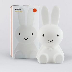 Miffy First Light - 30cm