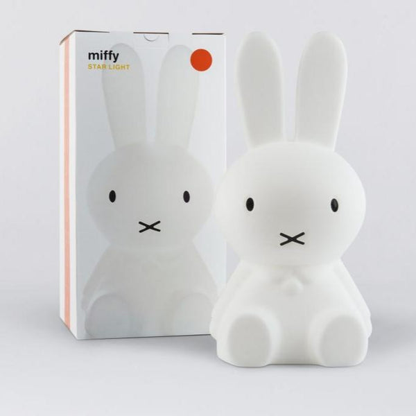 Miffy First Light - 30cm