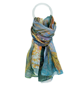 The Palm Scarf
