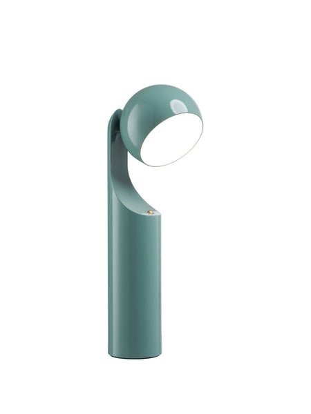 Mono Portable Reading Lamp: Renew Blue