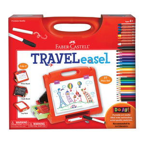 Travel Easel for Kids