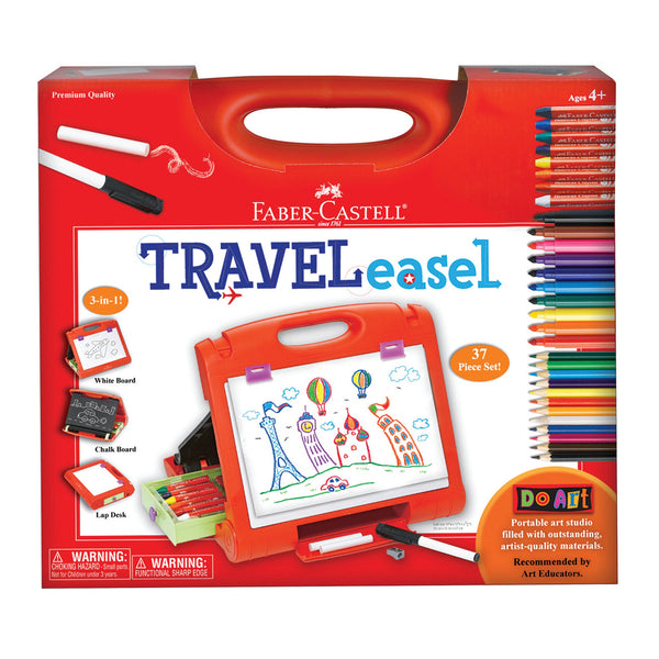 Travel Easel for Kids