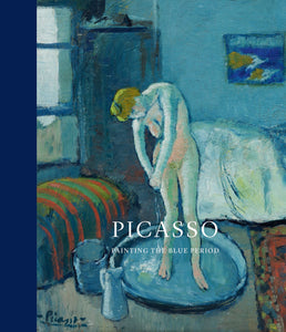 Picasso: Painting the Blue Period