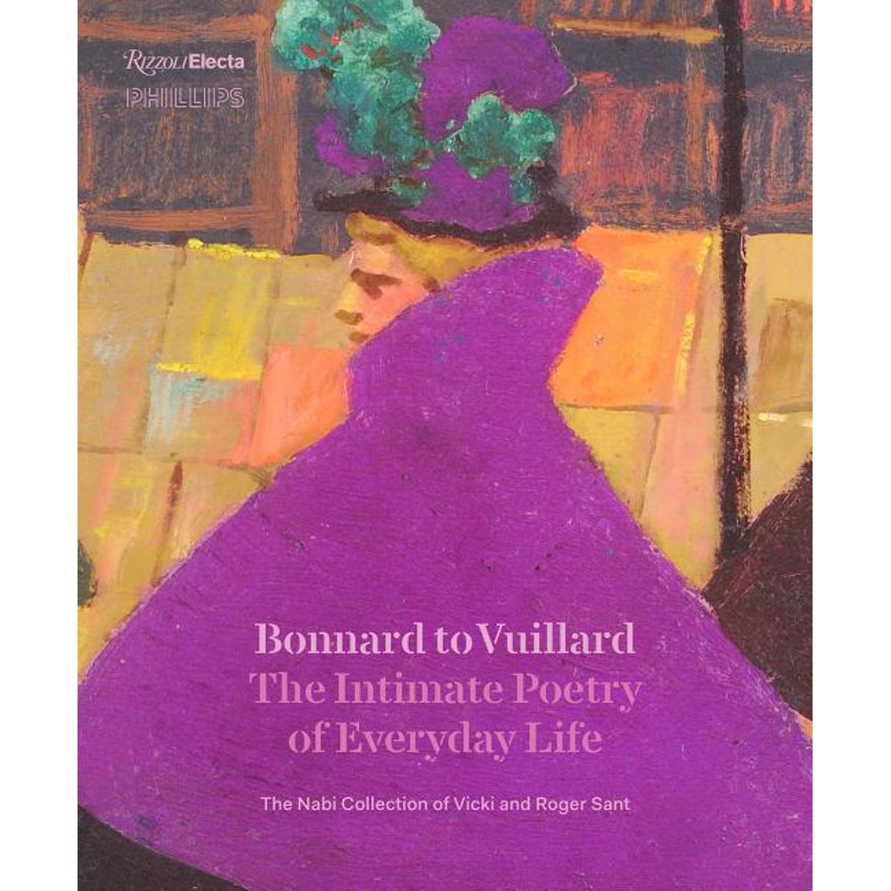 Bonnard to Vuillard, The Intimate Poetry of Everyday Life
