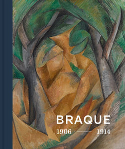 George Braque: 1906 - 1914