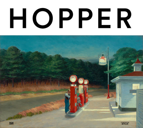Edward Hopper: A Fresh Look on Landscape